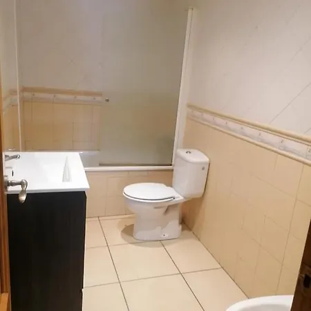 Guardamar, Piso 3 *